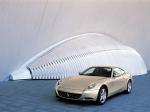 Ferrari 612 Scaglietti 2004 года
